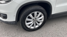 Volkswagen Tiguan 2.0 TDi BlueMotion Tech Match 4MOTION 5dr 150 DSG Diesel Estate